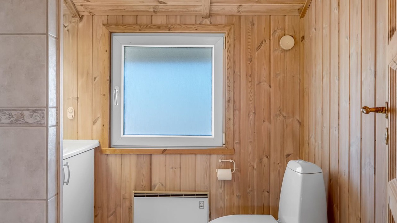 Photo of Bathroom in Sjaelborg