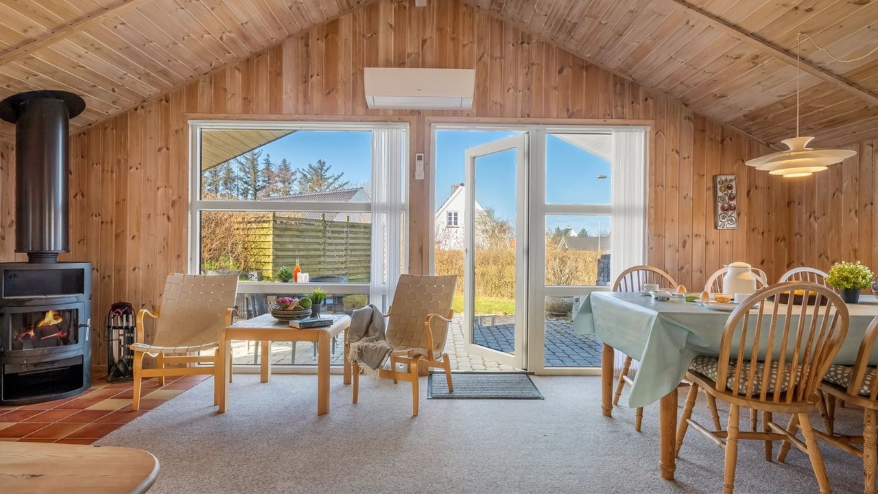 Photo of Livingroom in Sjaelborg