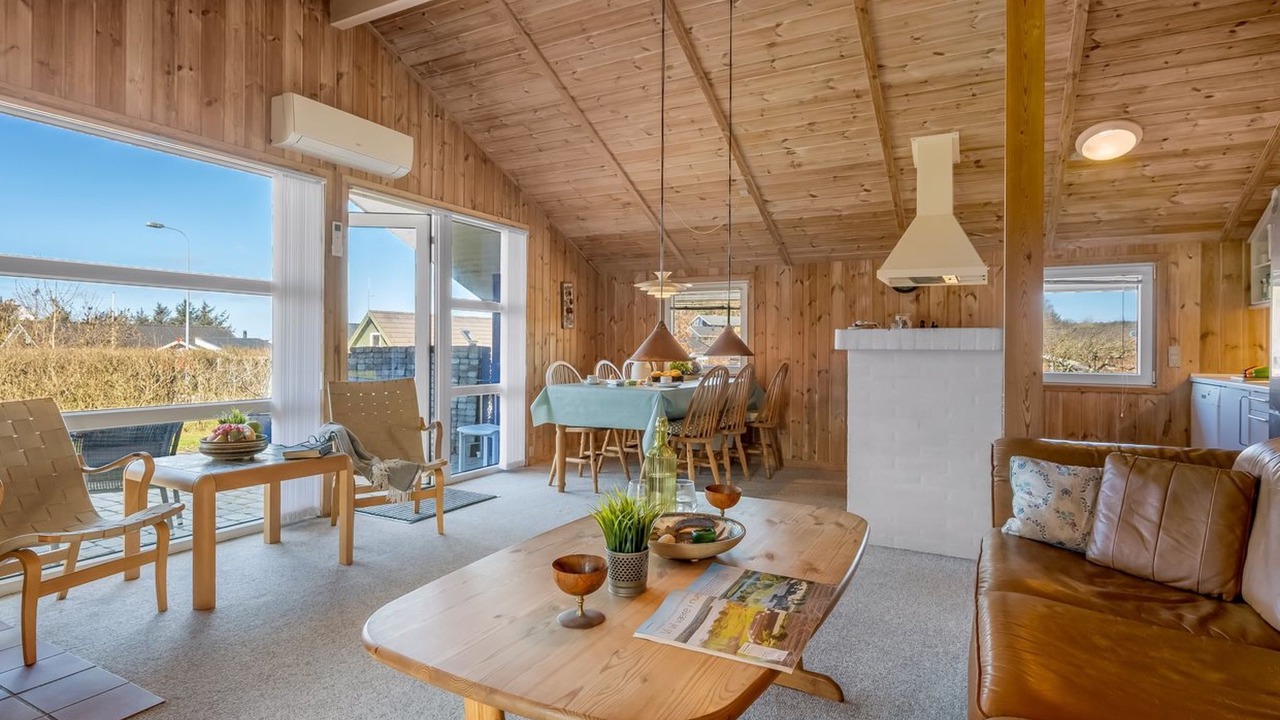 Photo of Livingroom in Sjaelborg