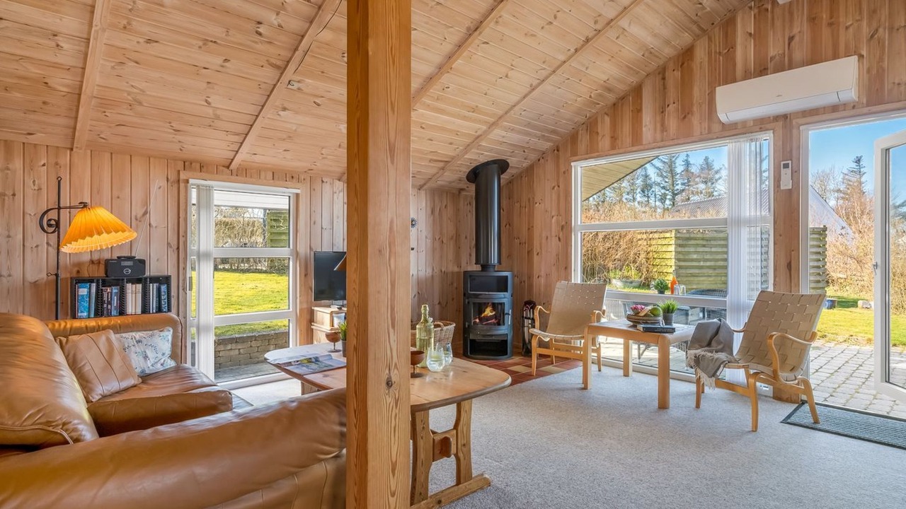 Photo of Livingroom in Sjaelborg