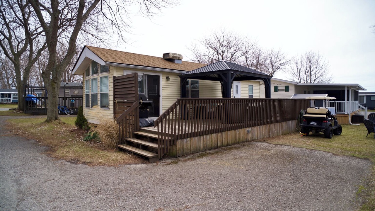 Photo of Outdoor in Sherkston
