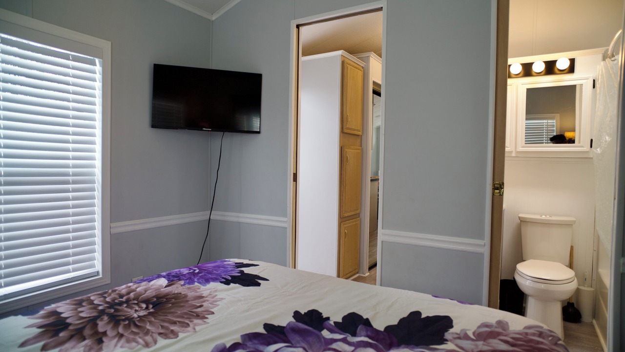 Photo of Bedroom in Sherkston