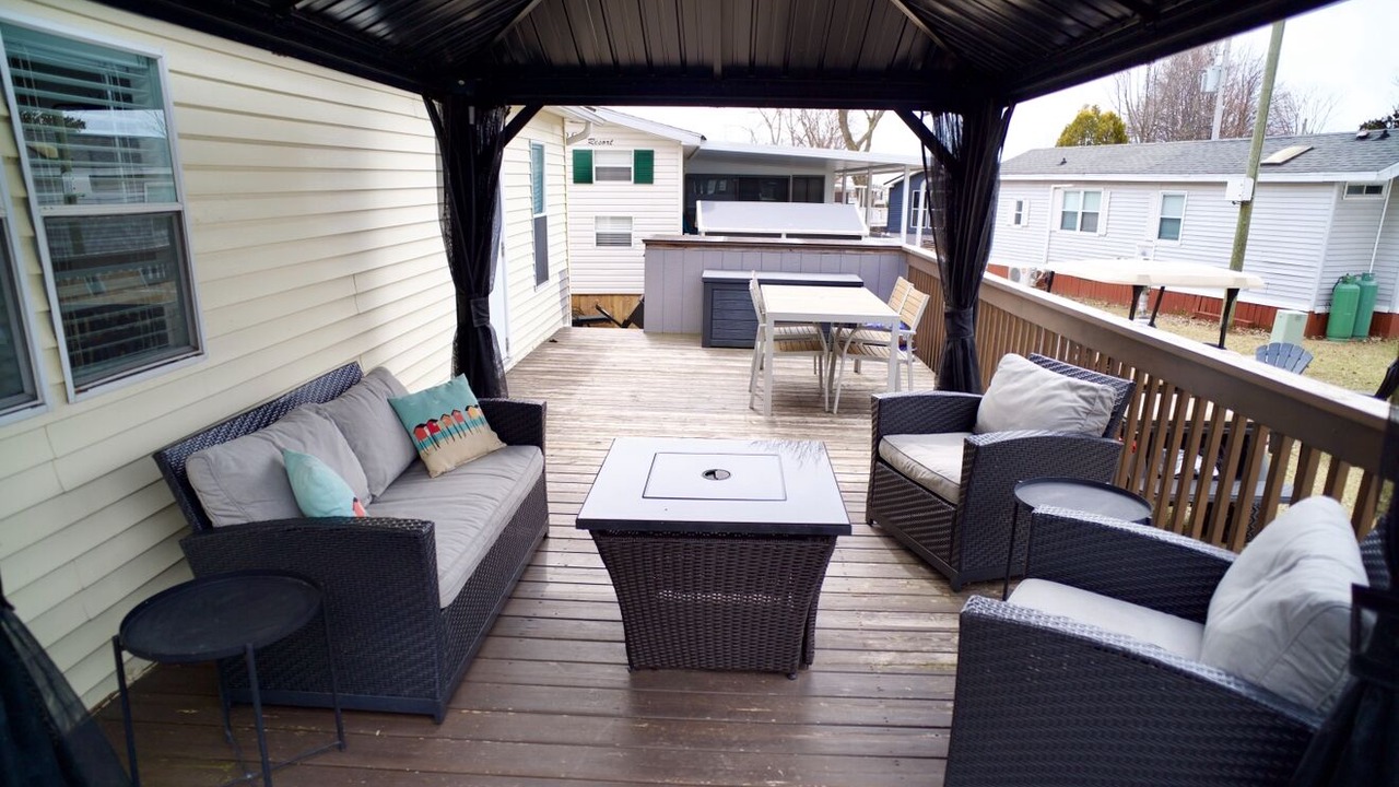 Photo of Outdoor in Sherkston