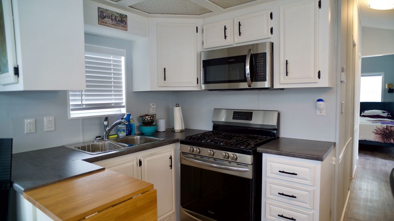 Photo of Kitchen in Sherkston