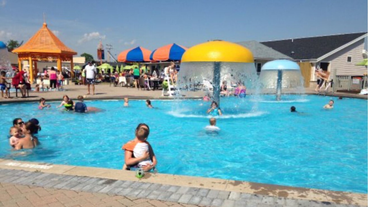 Photo of Outdoor in Sherkston