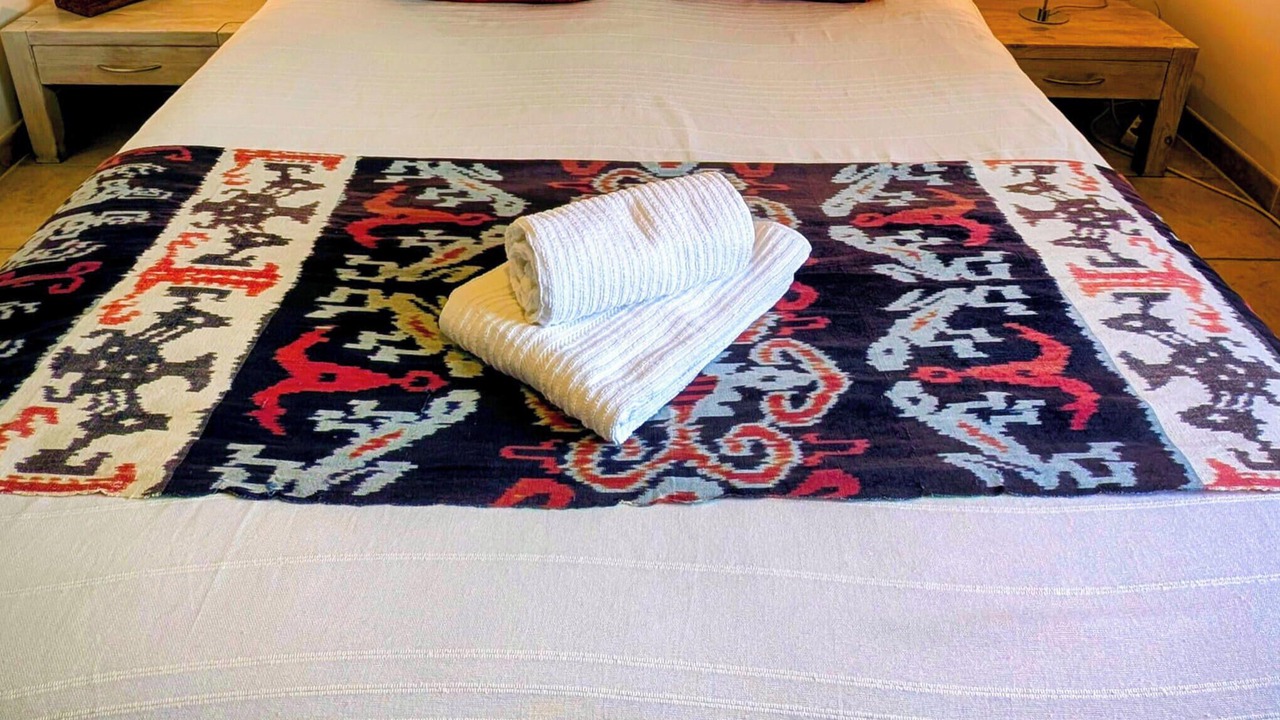 Photo of Bedroom in Saint-Mamert-du-Gard
