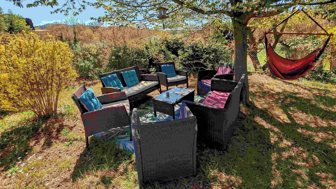 Photo of Outdoor in Saint-Mamert-du-Gard
