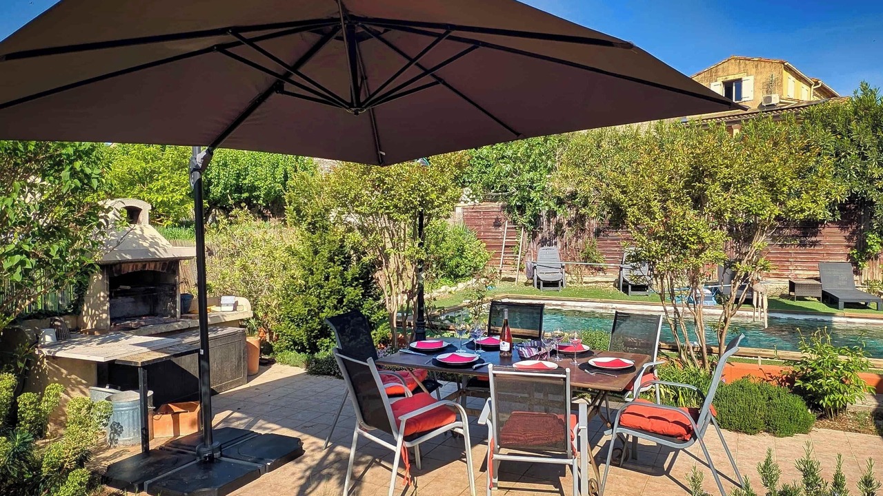 Photo of Outdoor in Saint-Mamert-du-Gard