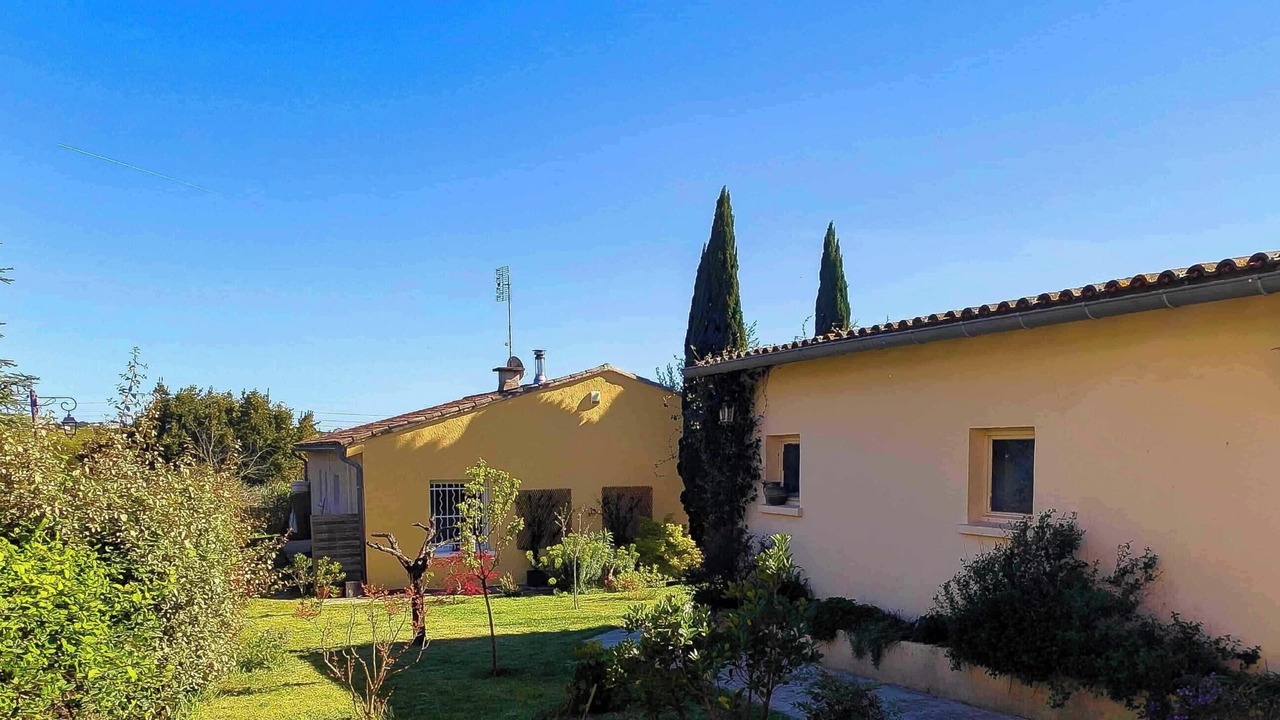 Photo of Outdoor in Saint-Mamert-du-Gard