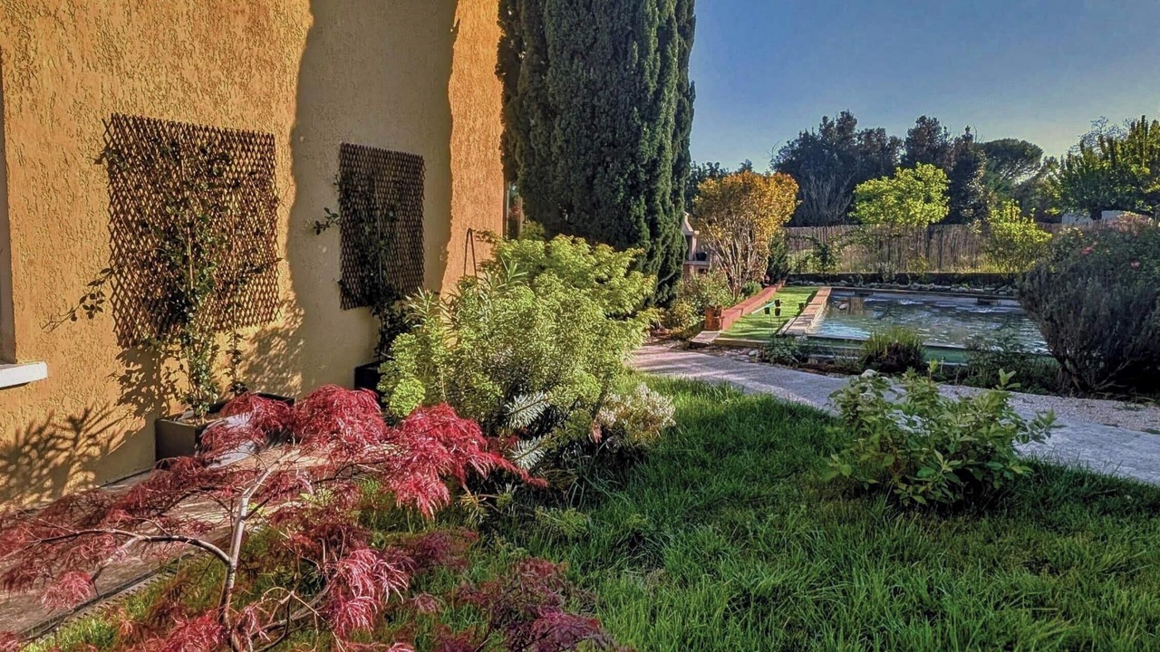Photo of Outdoor in Saint-Mamert-du-Gard