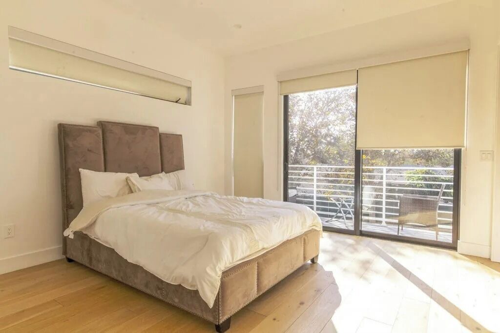 Photo of Bedroom in Melrose