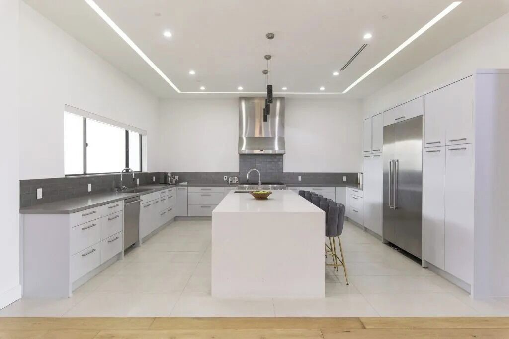 Photo of Kitchen in Melrose