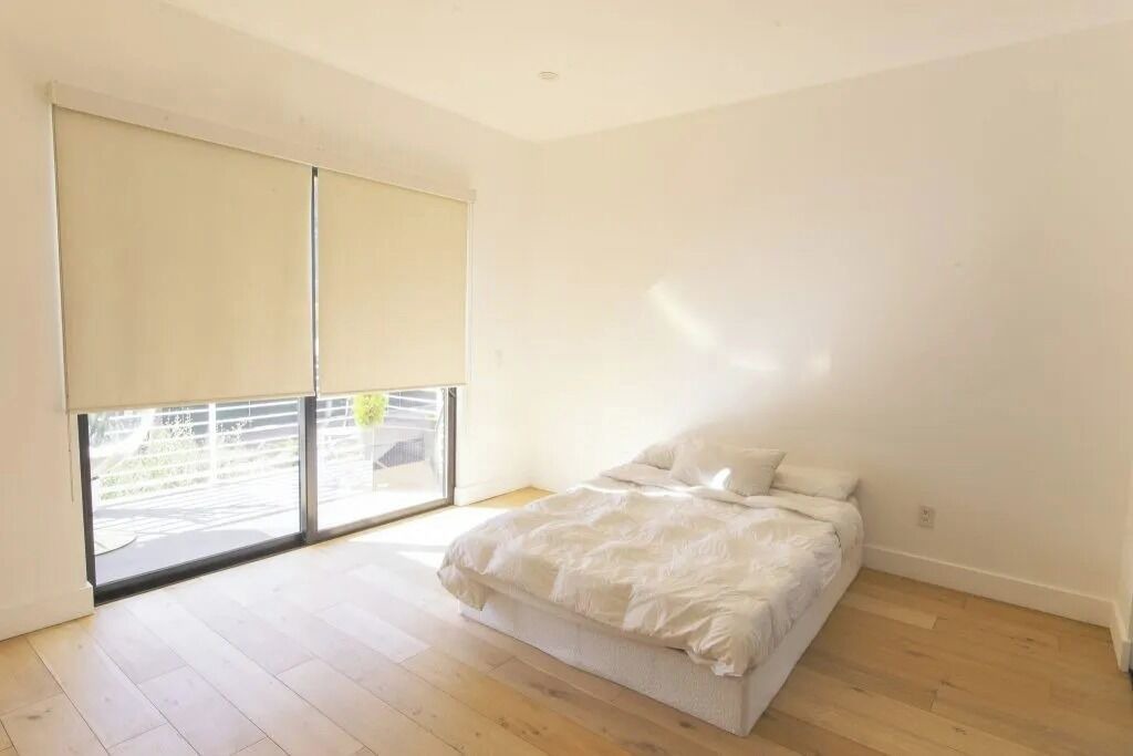 Photo of Bedroom in Melrose