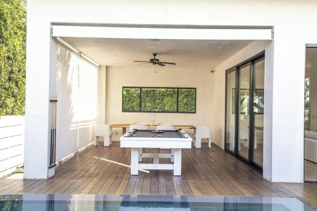 Photo of Outdoor in Melrose