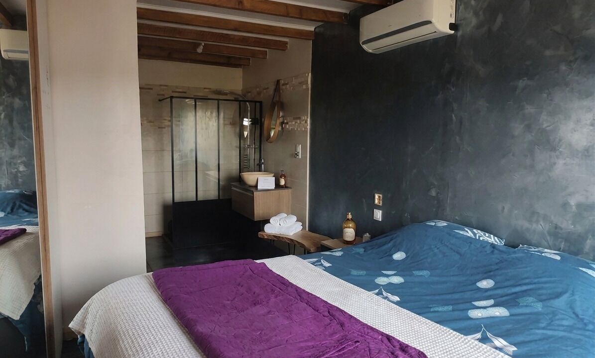 Photo of Bedroom in Piolenc