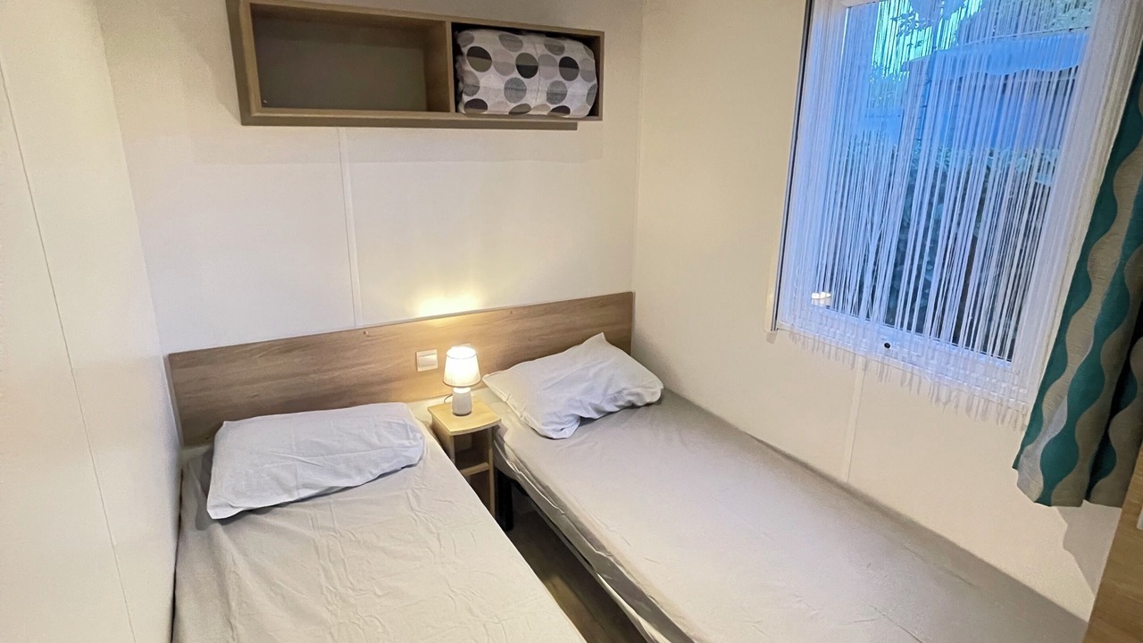 Photo of Bedroom in Gastes