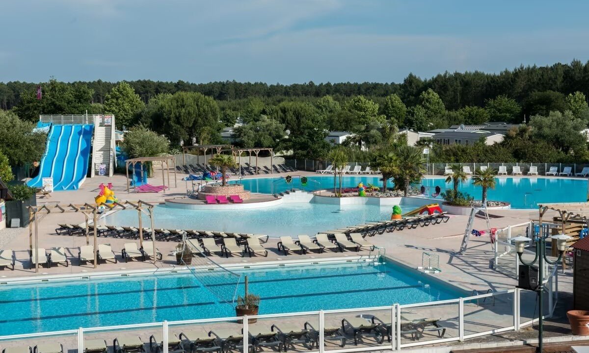 Photo of Outdoor in Gastes