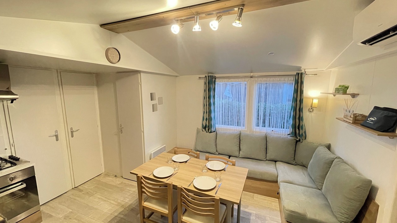Photo of Livingroom in Gastes