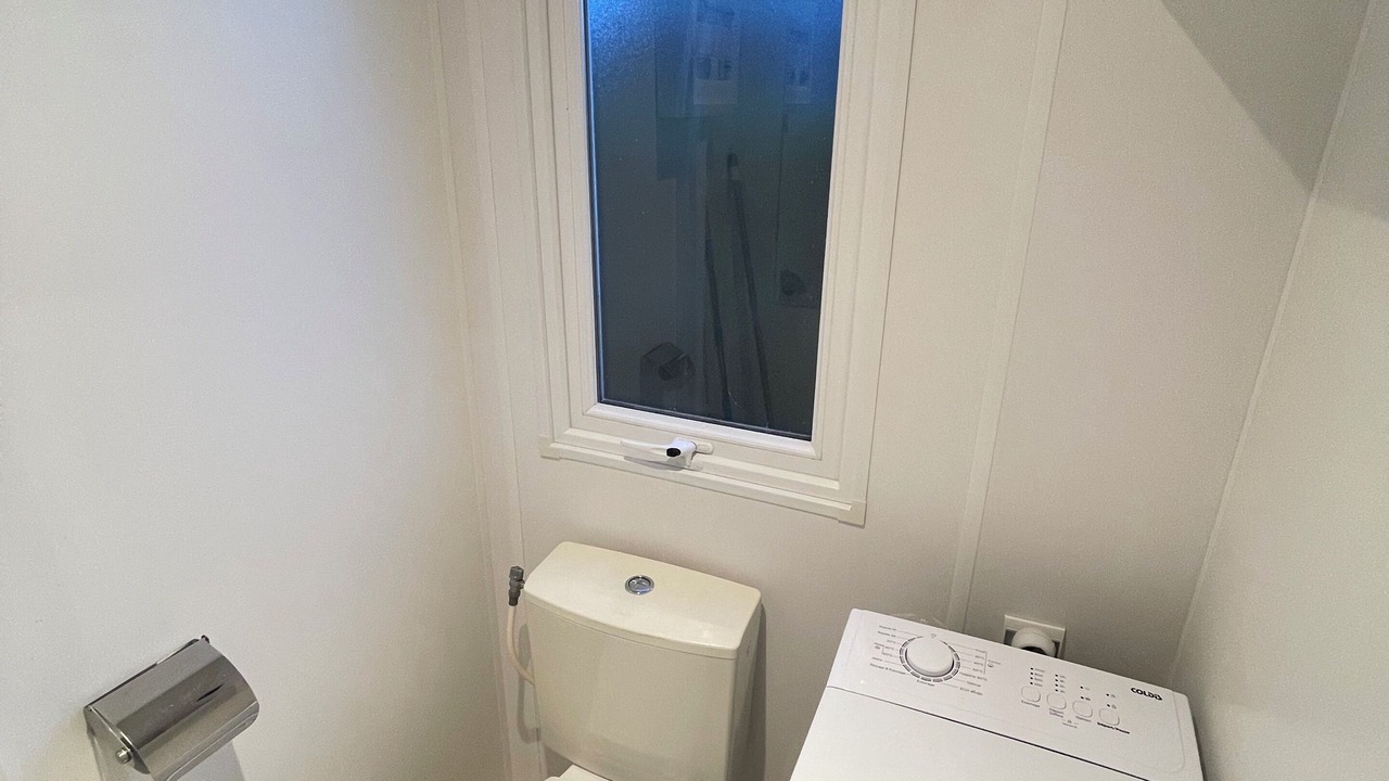 Photo of Bathroom in Gastes