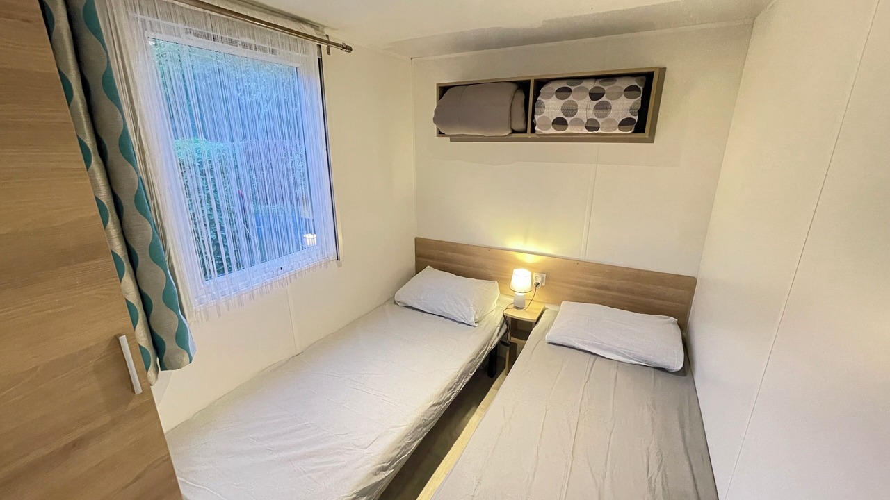 Photo of Bedroom in Gastes