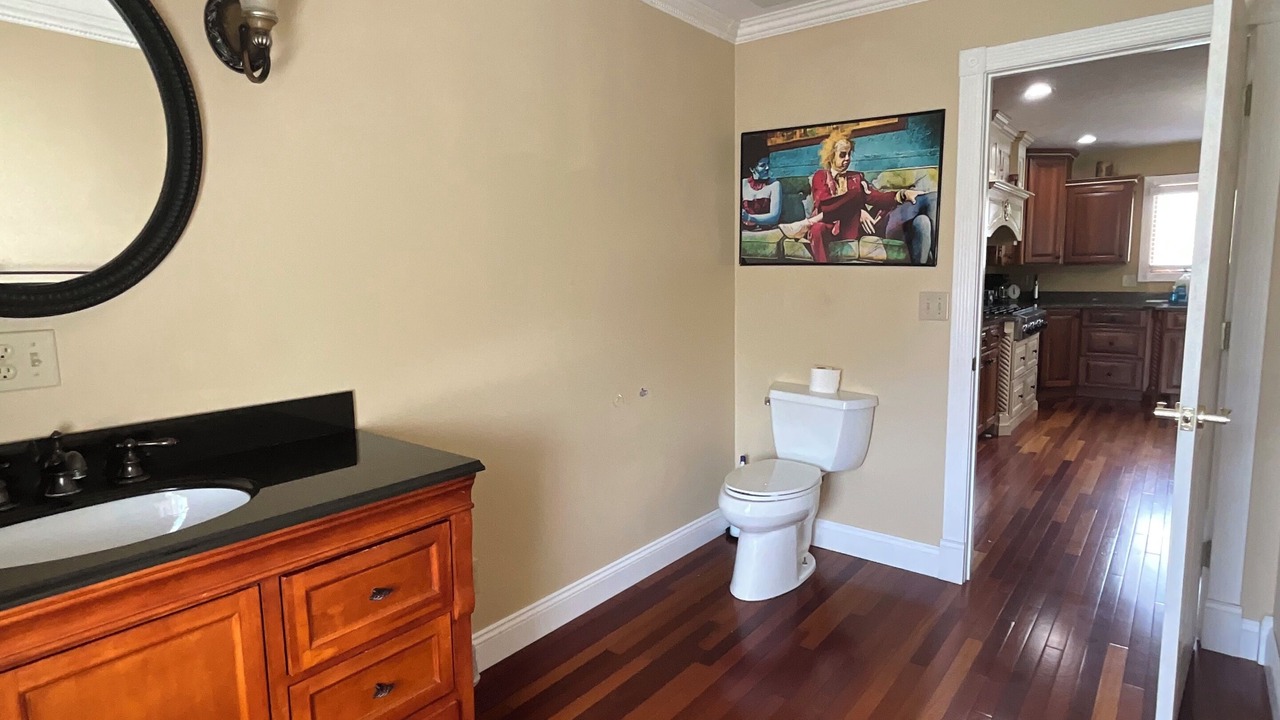 Photo of Bathroom in Pontiac