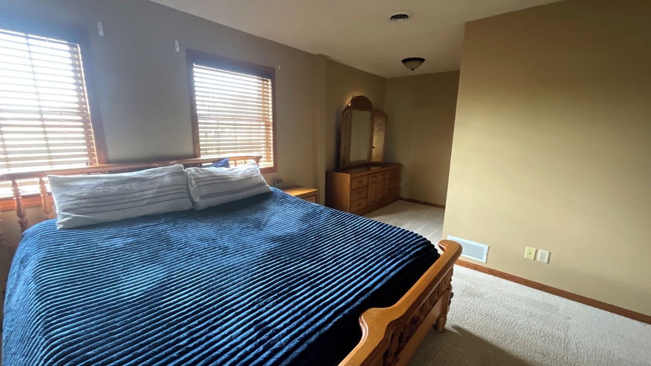 Photo of Bedroom in Pontiac