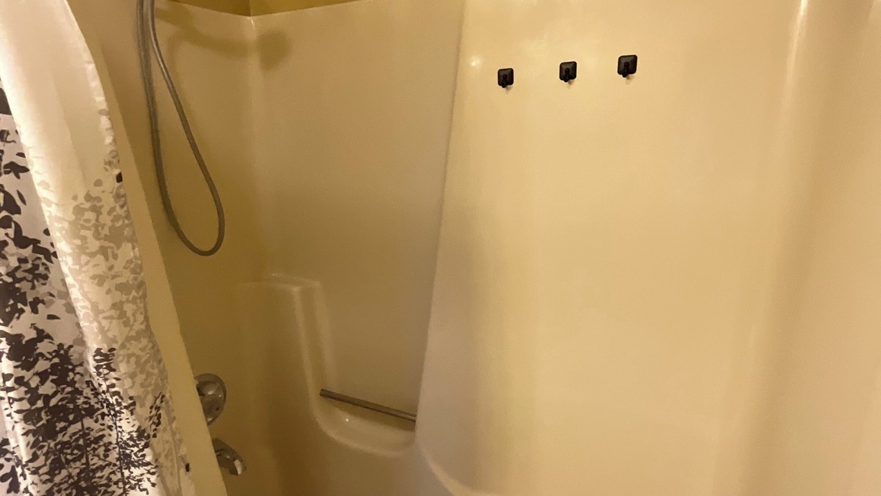Photo of Bathroom in Pontiac