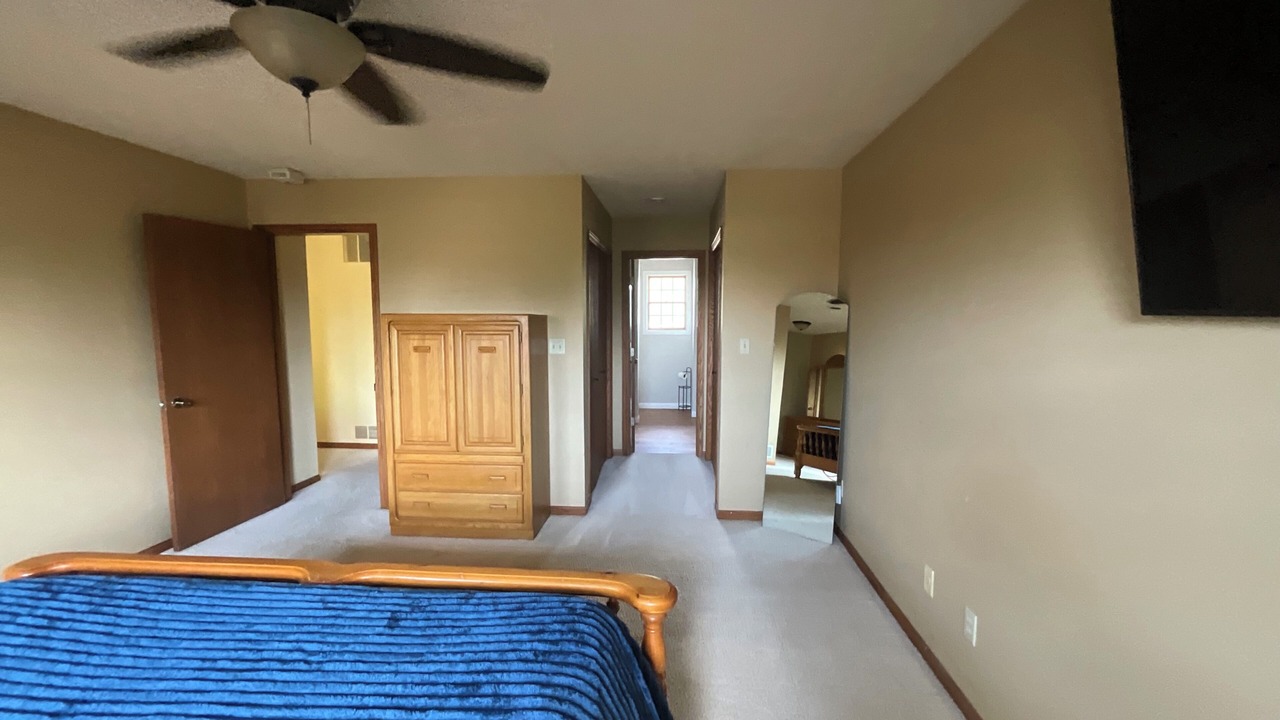 Photo of Bedroom in Pontiac