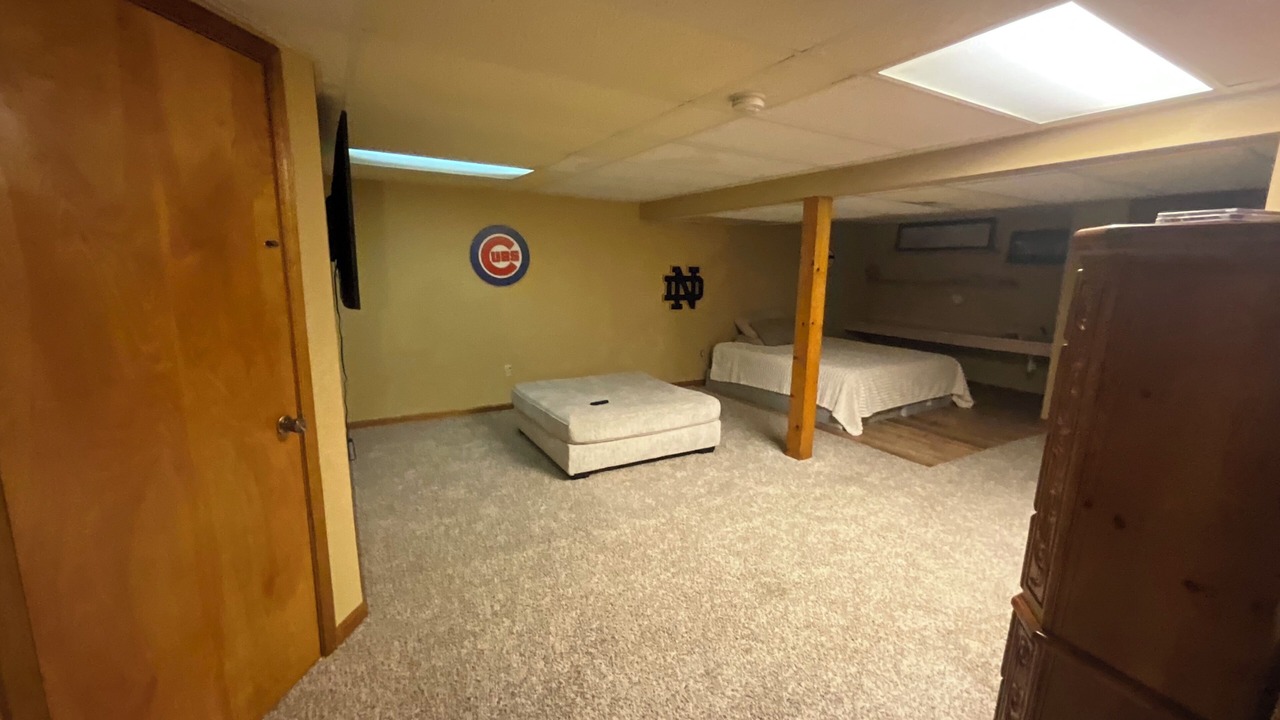 Photo of Bedroom in Pontiac
