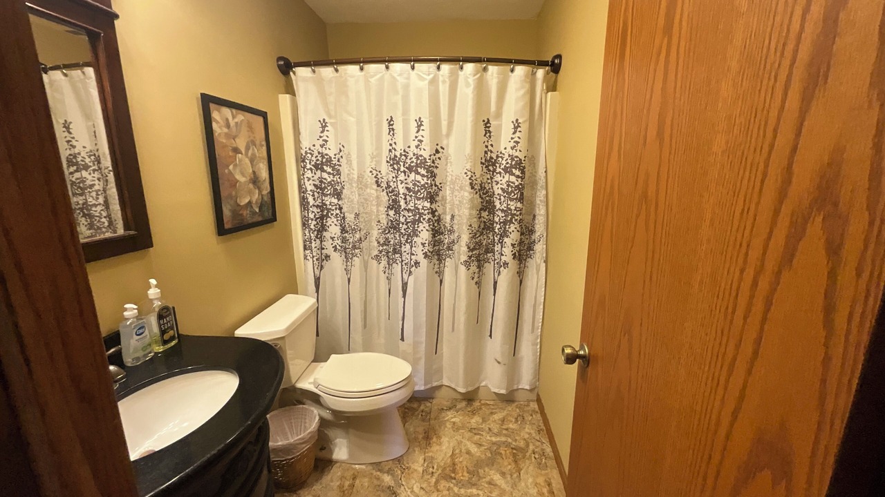 Photo of Bathroom in Pontiac
