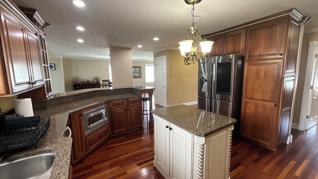 Photo of Kitchen in Pontiac