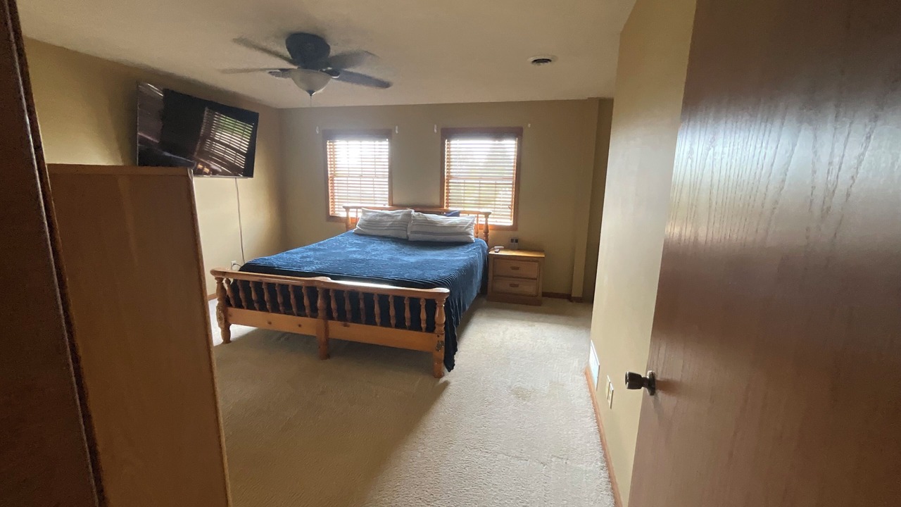 Photo of Bedroom in Pontiac
