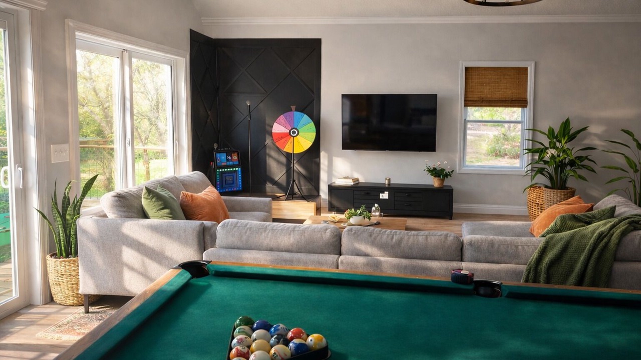 Photo of Bedroom in Greeneville