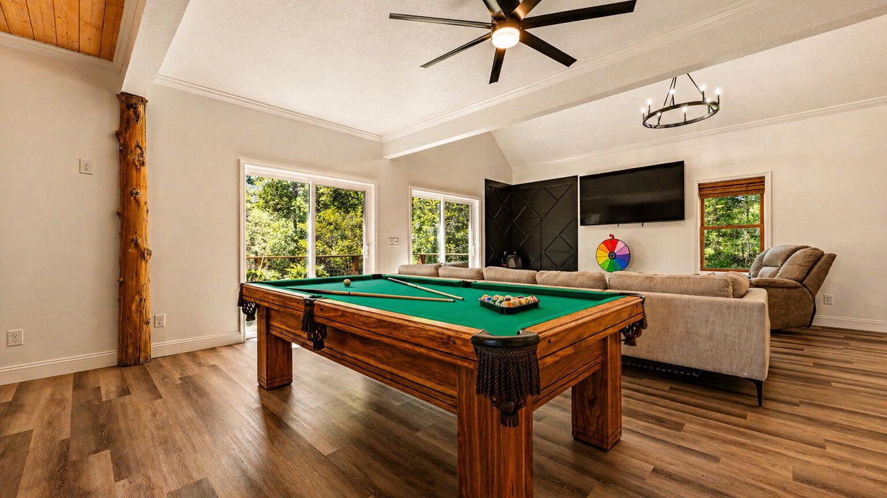 Photo of Bedroom in Greeneville
