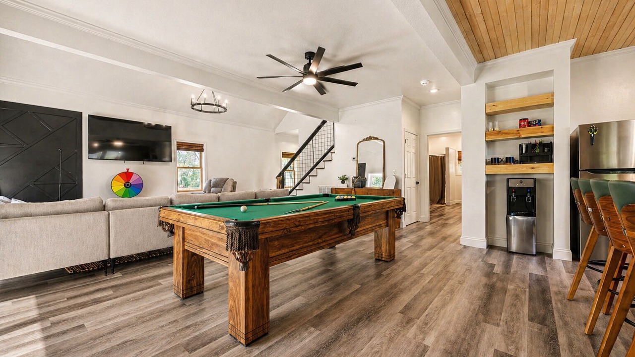 Photo of Bedroom in Greeneville