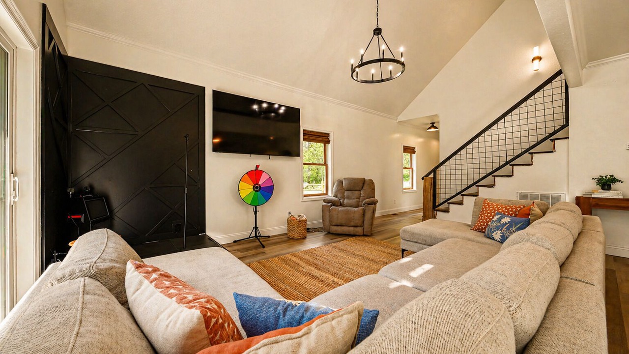 Photo of Livingroom in Greeneville