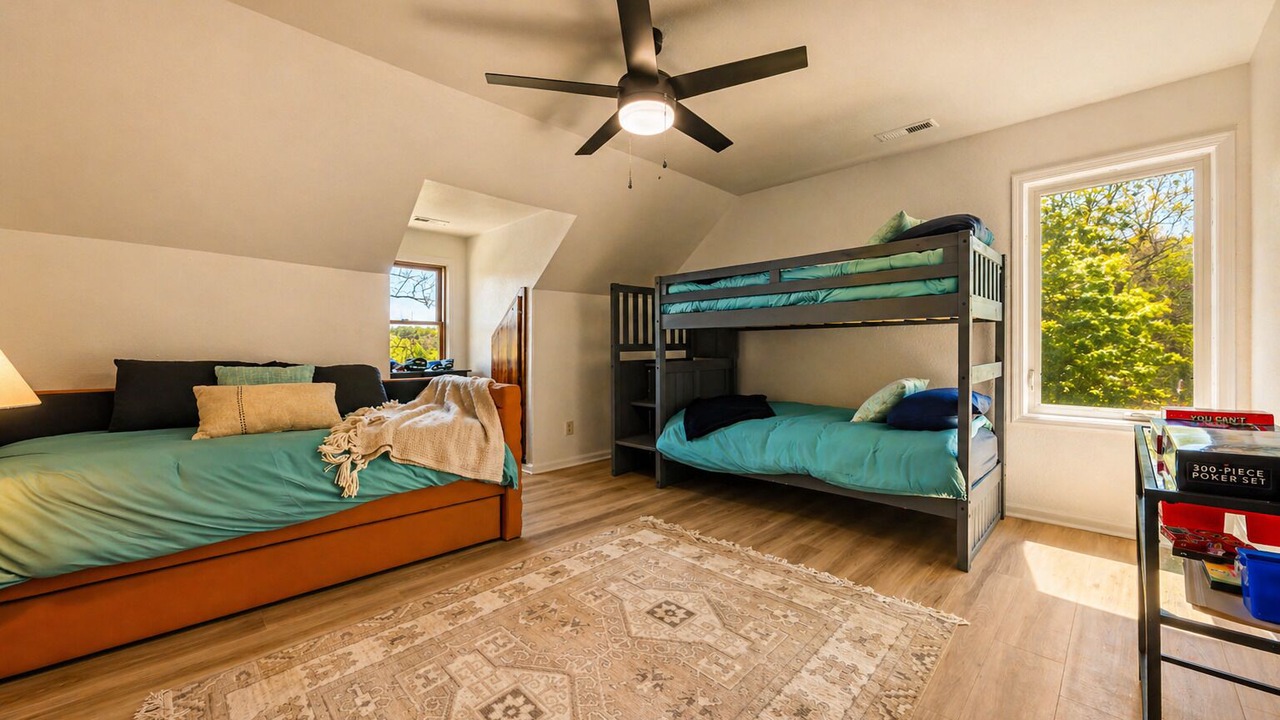 Photo of Bedroom in Greeneville