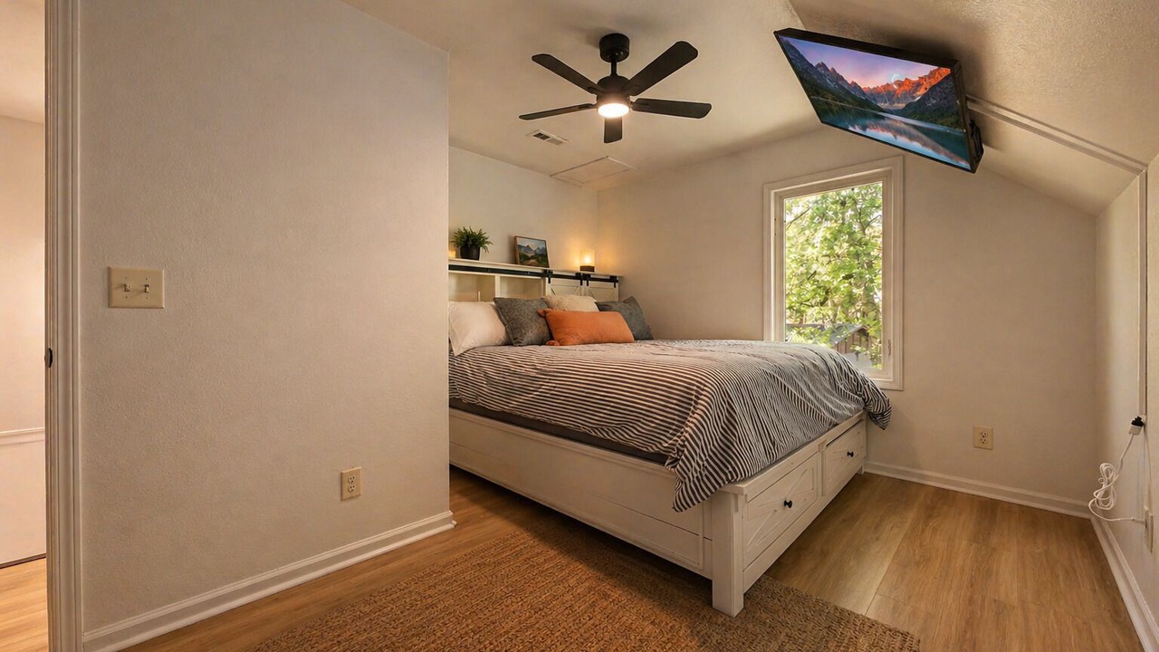 Photo of Bedroom in Greeneville