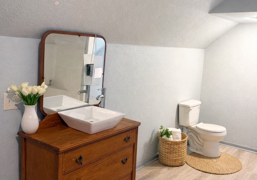 Photo of Bathroom in Greeneville