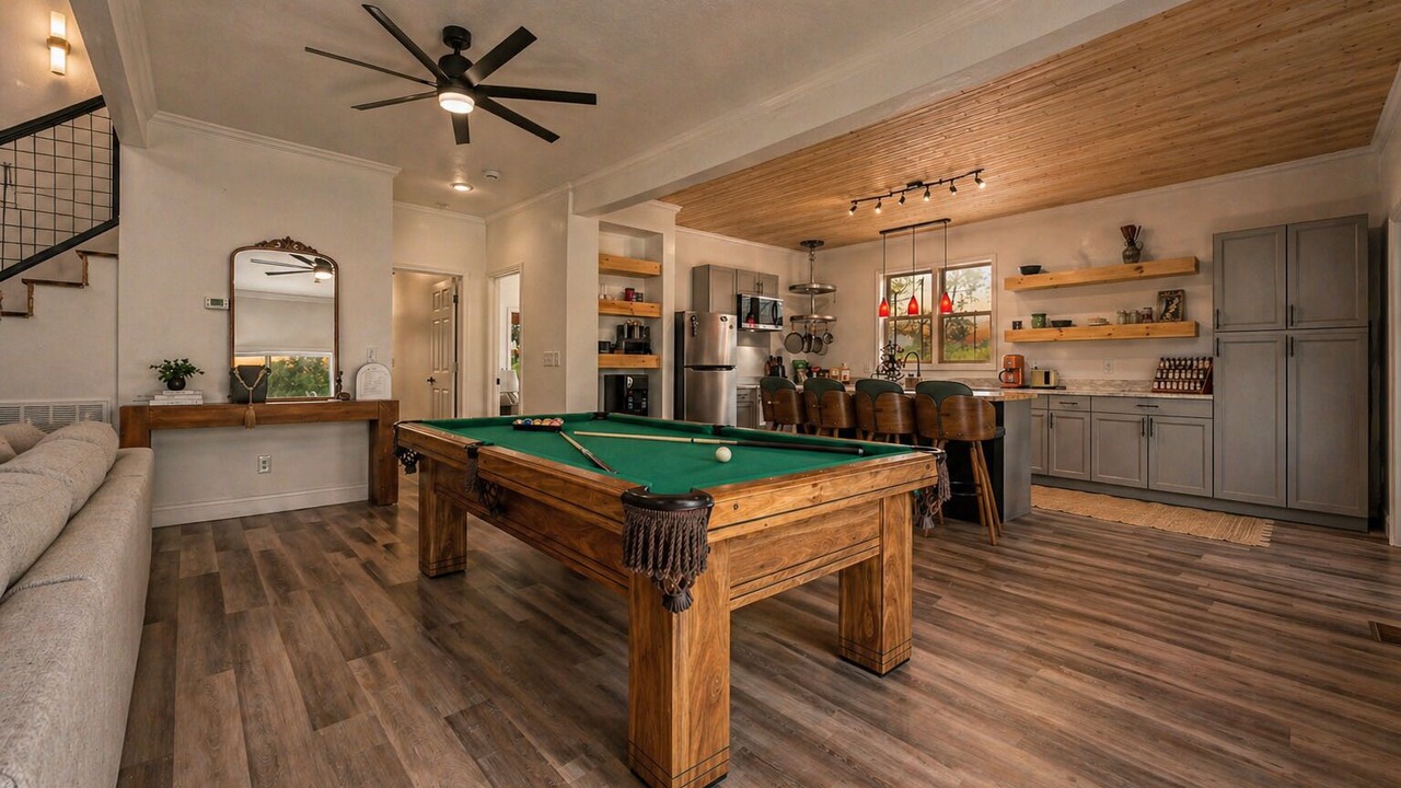 Photo of Bedroom in Greeneville