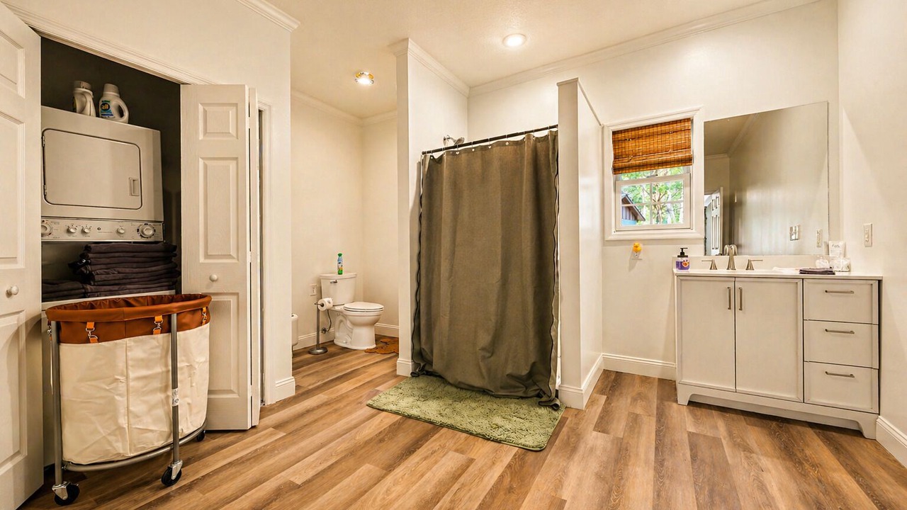 Photo of Bathroom in Greeneville