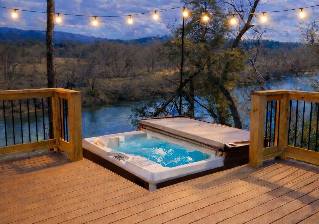 Photo of Patio Balcony in Greeneville