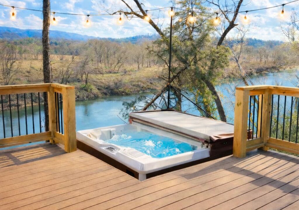Photo of Patio Balcony in Greeneville
