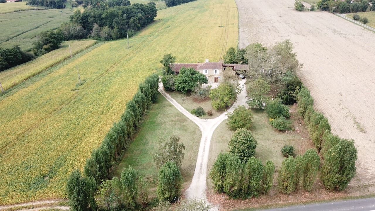 Photo of Outdoor in Lussan