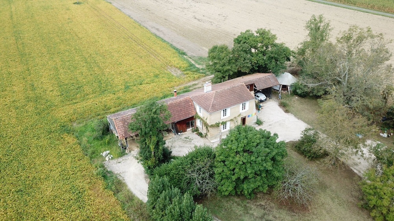 Photo of Outdoor in Lussan
