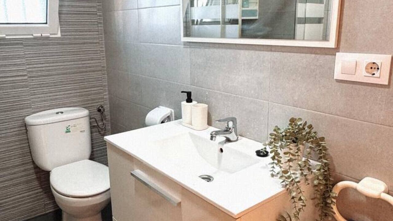 Photo of Bathroom in Catadau