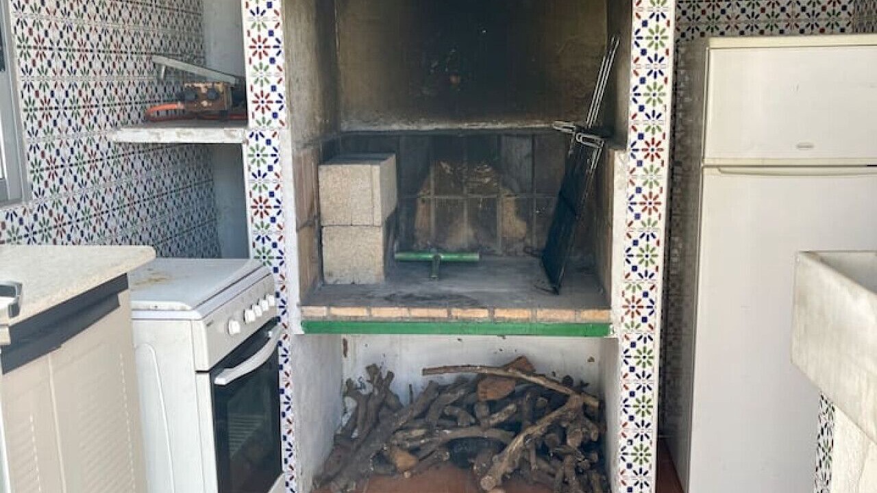 Photo of Kitchen in Catadau