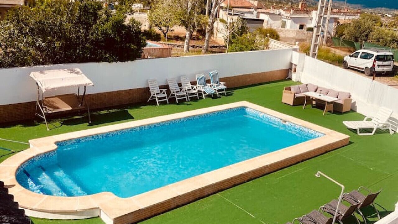 Photo of Outdoor in Catadau