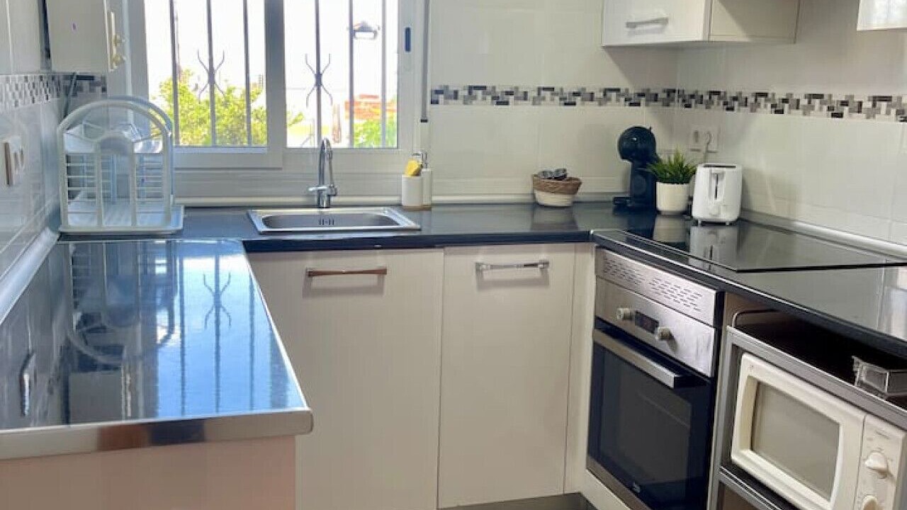 Photo of Kitchen in Catadau