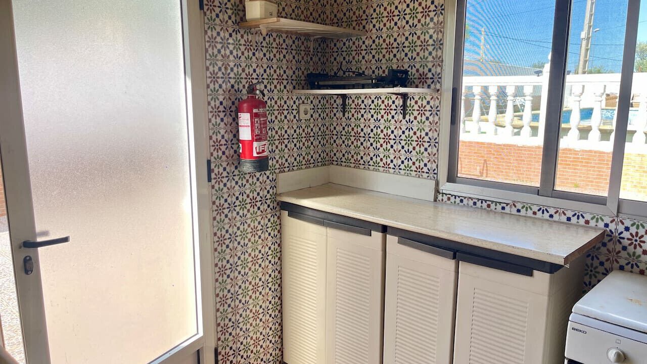 Photo of Kitchen in Catadau